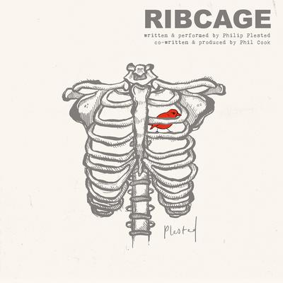 Ribcage's cover