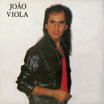 João Viola's cover
