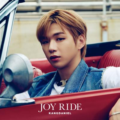 Joy Ride By KANGDANIEL's cover