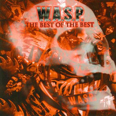 The Best of the Best's cover