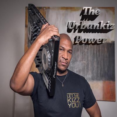 Urbankiz Power By Fred Maestro's cover