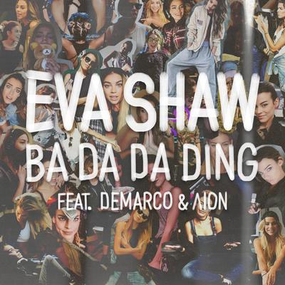 Ba Da Da Ding's cover