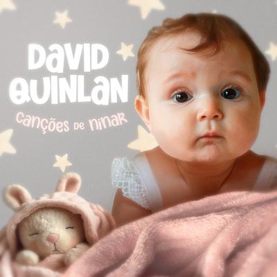 Eu Só Quero Te Amar (Canção de Ninar) By David Quinlan's cover