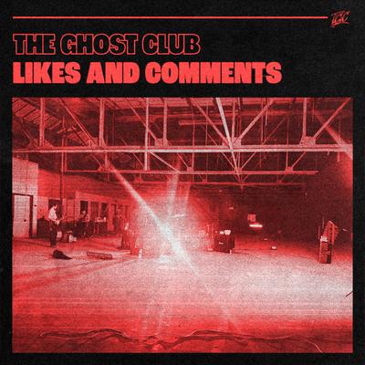 Likes and Comments's cover