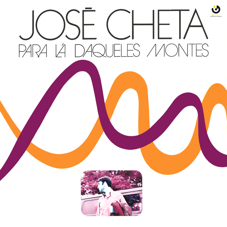 José Cheta's avatar image