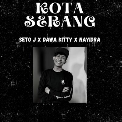 Kota Serang's cover