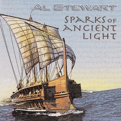 Sparks of Ancient Light's cover