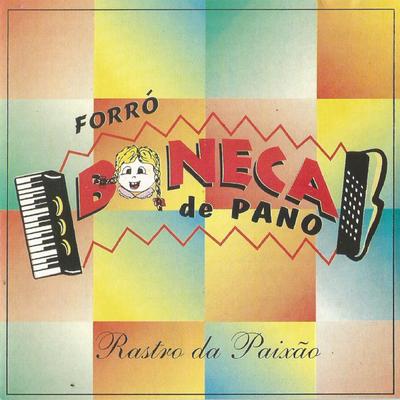 Bilhetinho de Balão By Forró Boneca de Pano's cover