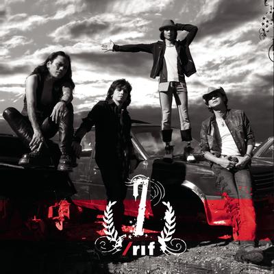 Pelangiku Sirna (Album Version)'s cover
