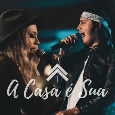 Eu Só Quero Tua Presença (Ao Vivo) By Casa Worship's cover