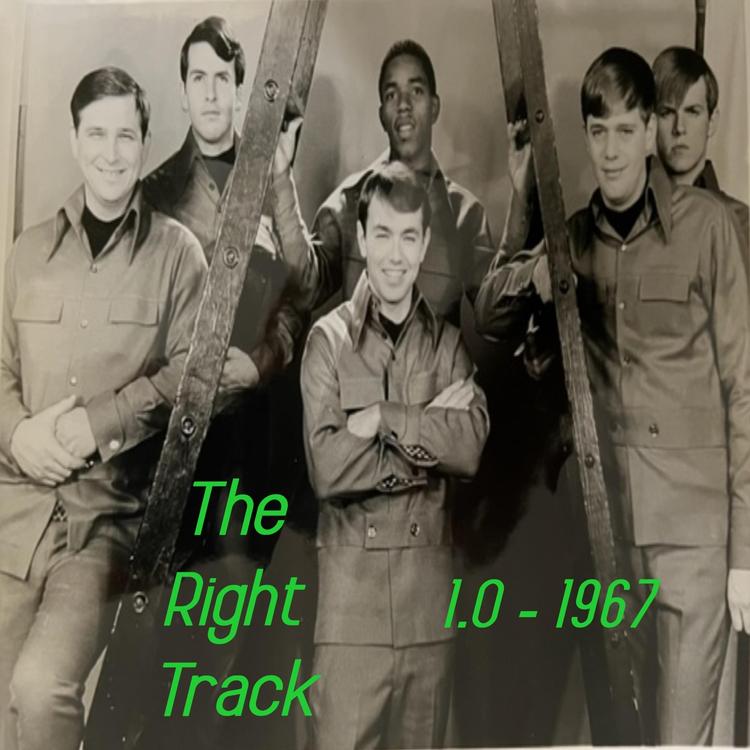 The Right Track's avatar image