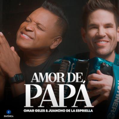 Amor de Papá's cover