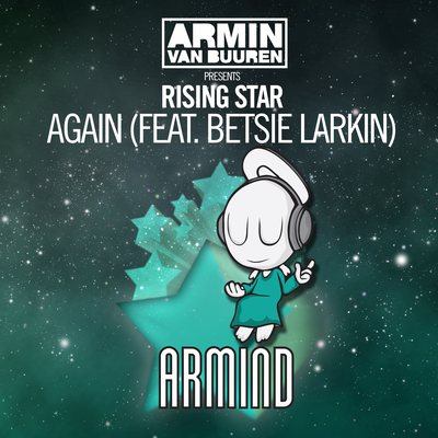 Again (Andrew Rayel Remix) By Armin van Buuren, Andrew Rayel, Betsie Larkin's cover