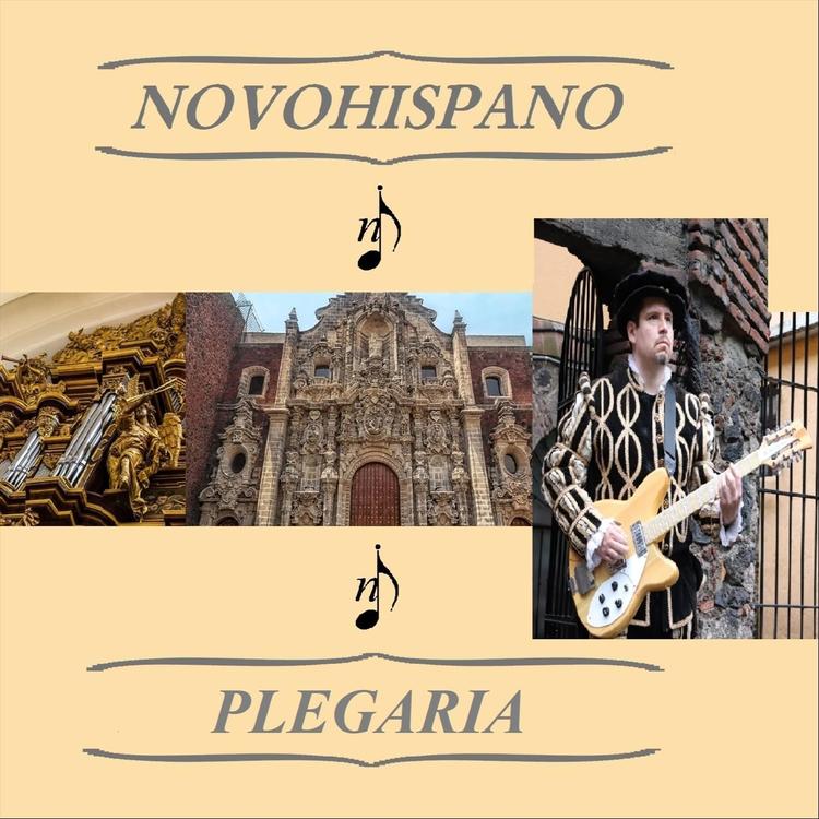 Novohispano's avatar image