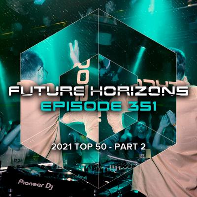 Turbulence (Future Horizons 351) By Tycoos's cover