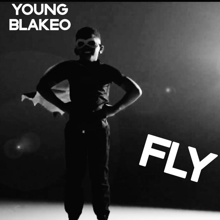 Young BlakeO's avatar image