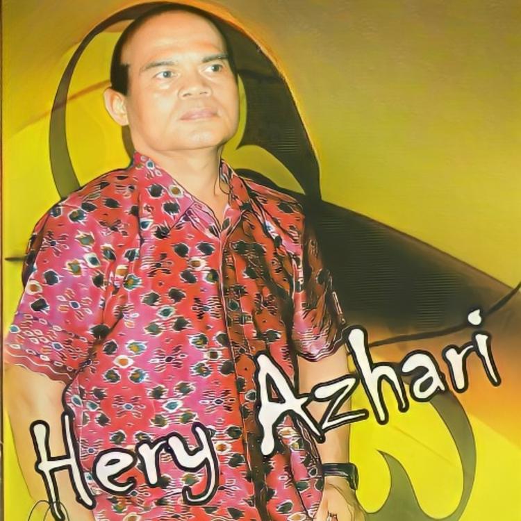 Hery Azhari's avatar image