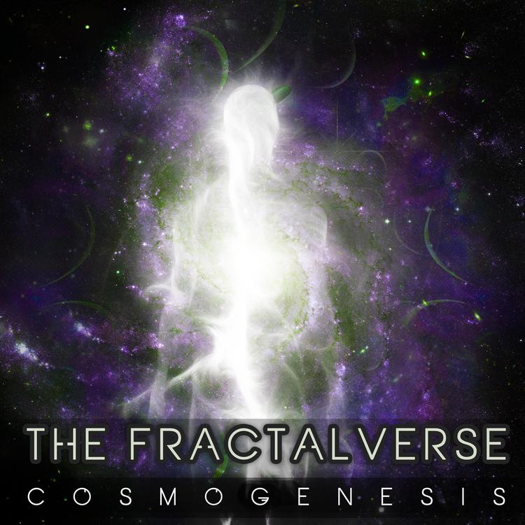 The Fractalverse's avatar image