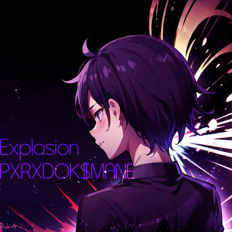 PXRXDOK$MANE's avatar image