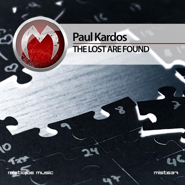 Paul Kardos's avatar image