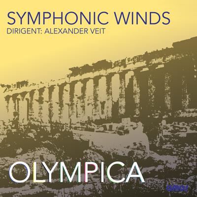 Symphonic Winds's cover