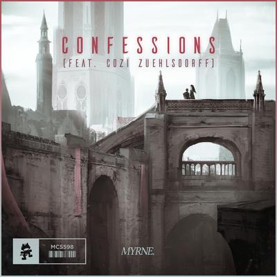 Confessions's cover