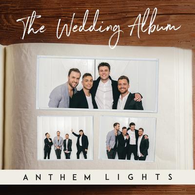 The Wedding Album's cover