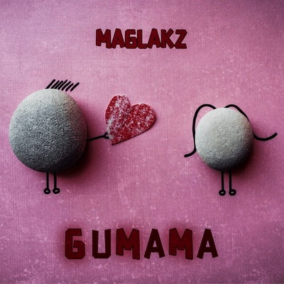 Gumama's cover