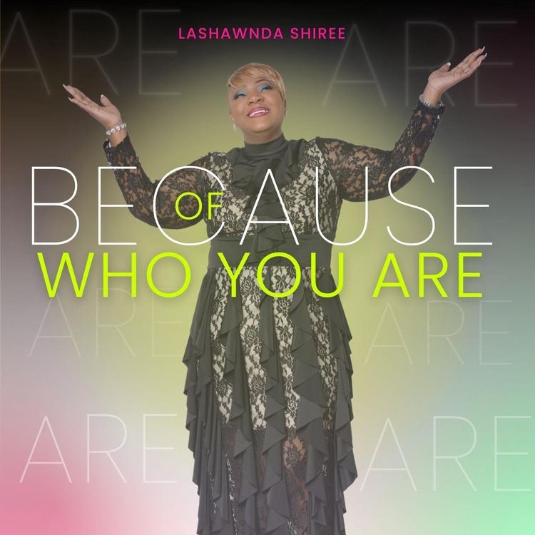 Lashawnda Shiree's avatar image