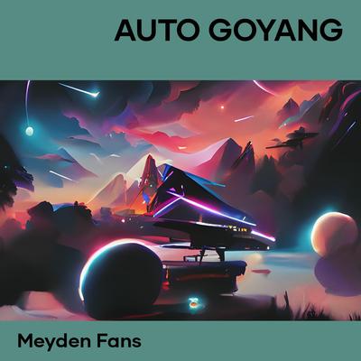 Meyden Fans's cover