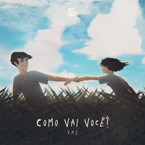 Como Vai Você?'s cover