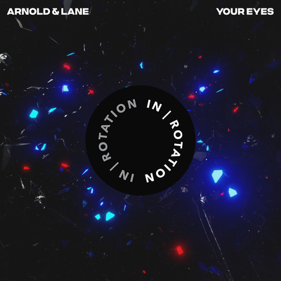 Your Eyes By Arnold & Lane's cover