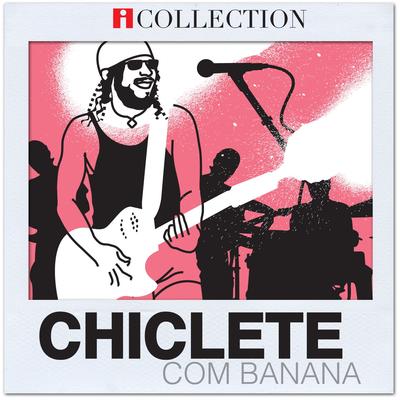 Que força é essa? By Chiclete Com Banana's cover