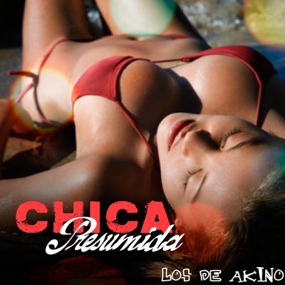 Chica Presumida's cover