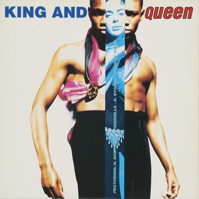 King and Queen's cover