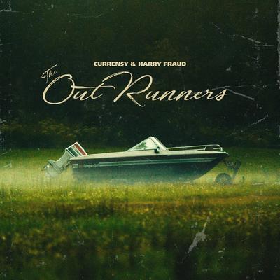 The OutRunners's cover