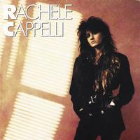 Rachelle Cappelli's avatar cover