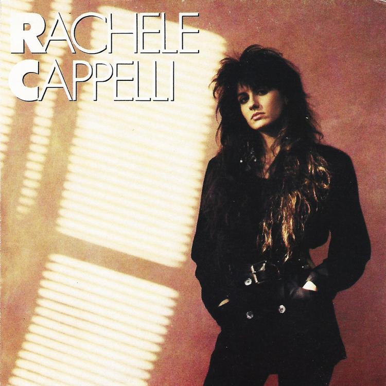 Rachelle Cappelli's avatar image