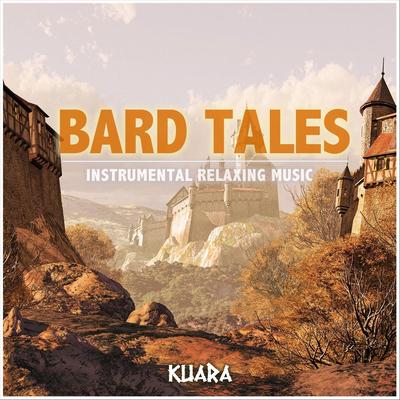 Bard Tales: Instrumental Relaxing Music's cover