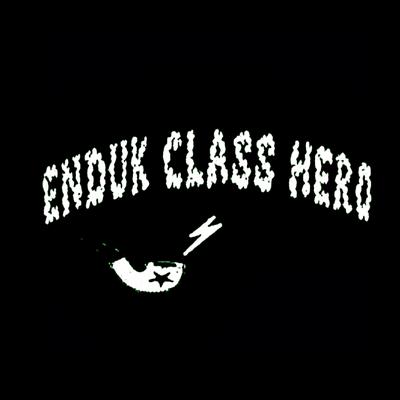 Enduk Class Hero Ech's cover