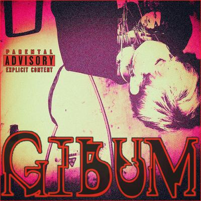 Gibum's cover