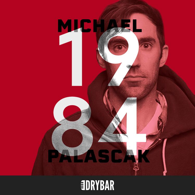 Michael Palascak's avatar image