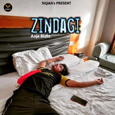 Zindagi's cover