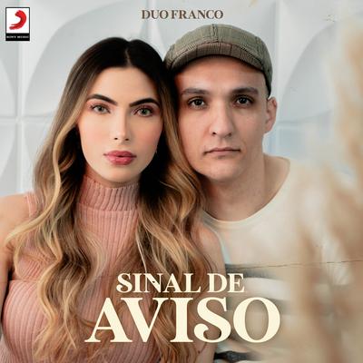 Sinal de Aviso By Duo Franco's cover