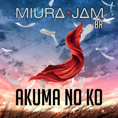 Akuma no Ko (Attack On Titan) By Miura Jam BR's cover