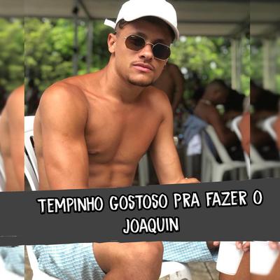 Tempinho Gostoso pra fazer o joaquin By Dj Carlitinho, Mc Rkostta's cover