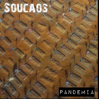 Pandemia By Soucaos, Dead Fish's cover