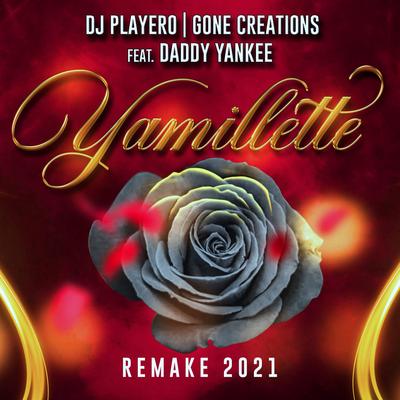 Yamillette (Remake 2021)'s cover
