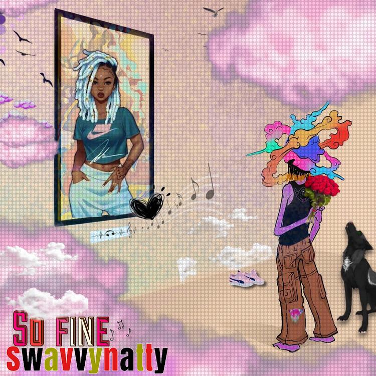 swavvynatty's avatar image