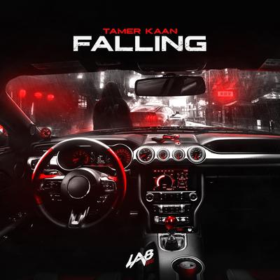 Falling By Tamer Kaan's cover